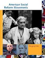 American Social Reform Movements