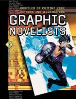 Graphic Novelists