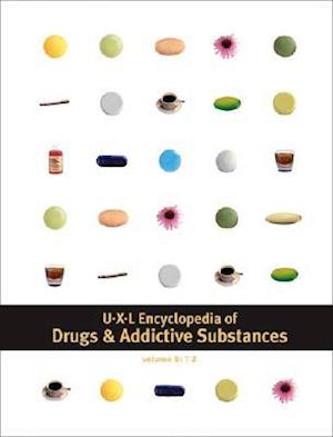 Encyclopedia of Drugs and Addictive Substances