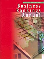 Business Rankings Annual