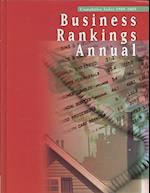 Business Rankings Annual