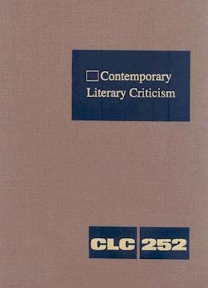 Nineteenth-Century Literature Criticism, Volume 194