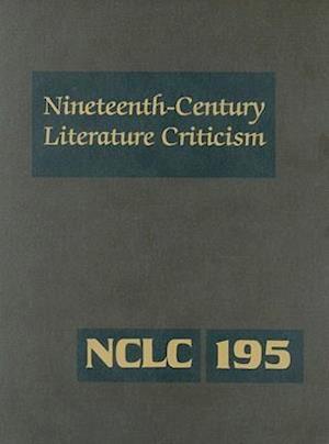 Nineteenth-Century Literature Criticism