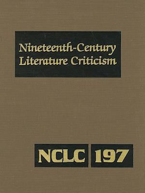 Nineteenth-Century Literature Criticism