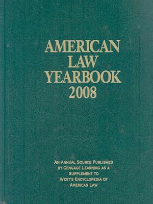 American Law Yearbook