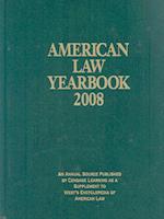 American Law Yearbook