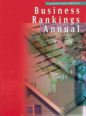 Business Rankings Annual