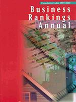 Business Rankings Annual