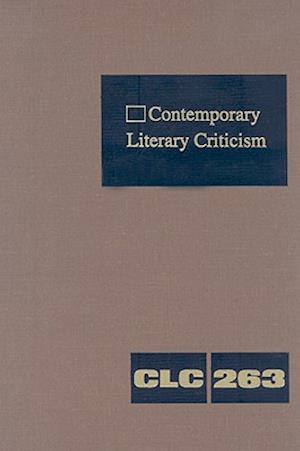 Contemporary Literary Criticism