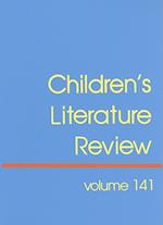 Children's Literature Review, Volume 141