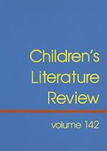 Children's Literature Review, Volume 142