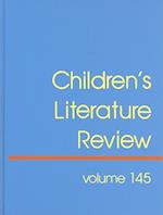 Children's Literature Review, Volume 145