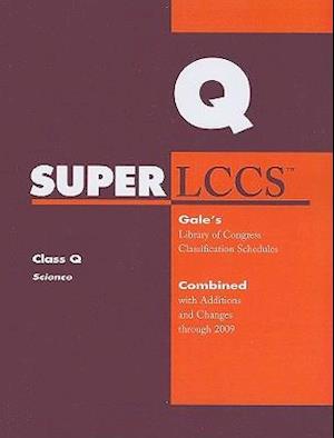 SUPERLCCS