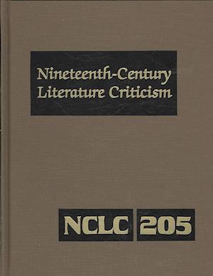 Nineteenth-Century Literature Criticism