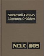 Nineteenth-Century Literature Criticism