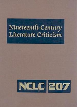 Nineteenth-Century Literature Criticism