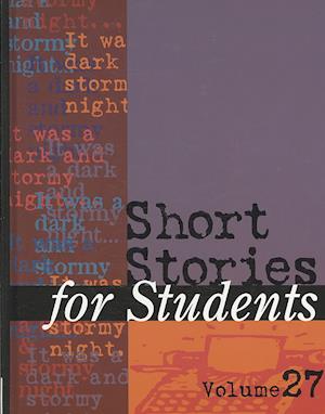 Short Stories for Students