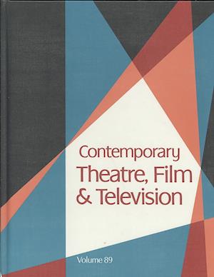 Contemporary Theatre, Film and Television