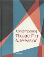 Contemporary Theatre, Film and Television