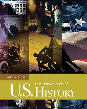 UXL Encyclopedia of U.S. History