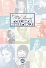Gale Contextual Encyclopedia of American Literature