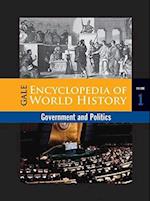 Gale Encyclopedia of U.S. History