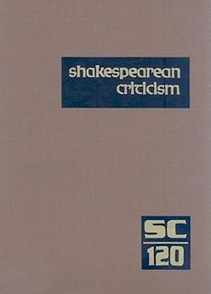 Shakespearean Criticism