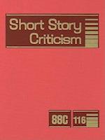 Short Story Criticism