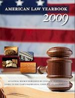 American Law Yearbook