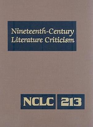 Nineteenth-Century Literature Criticism