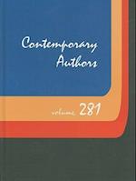 Contemporary Authors