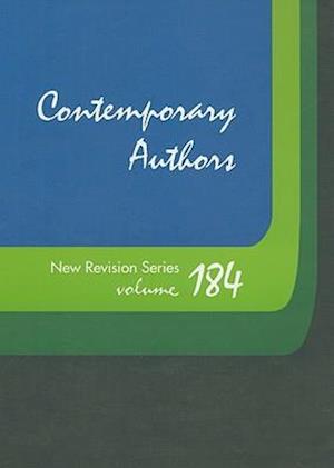 Contemporary Authors New Revision Series