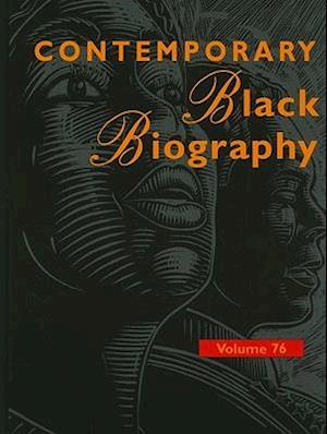 Contemporary Black Biography