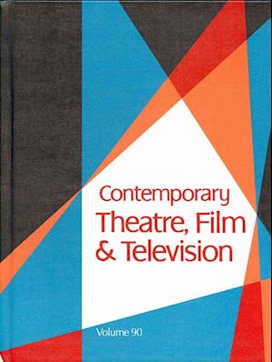 Contemporary Theatre, Film and Television