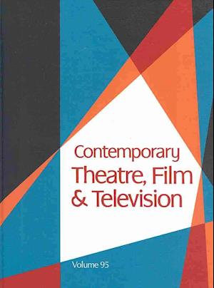 Contemporary Theatre, Film and Television