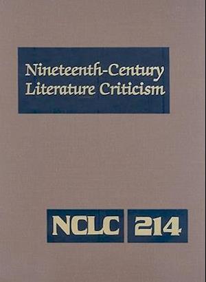 Nineteenth-Century Literature Criticism