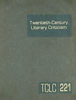 Twentieth-Century Literary Criticism