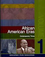 African American Eras Set
