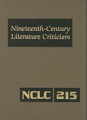 Nineteenth Century Literature Criticism