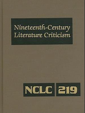 Nineteenth-Century Literature Criticism