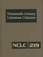 Nineteenth-Century Literature Criticism