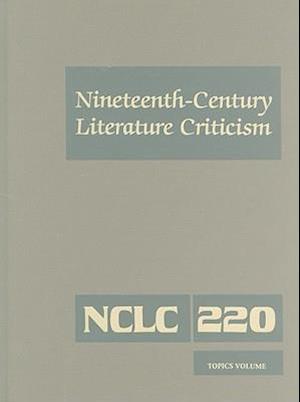 Nineteenth-Century Literature Criticism