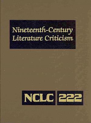 Nineteenth-Century Literature Criticism