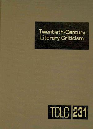 Twentieth-Century Literary Criticism