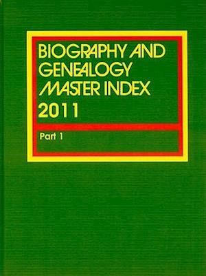 Biography and Genealogy Master Index