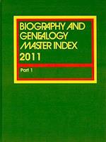 Biography and Genealogy Master Index