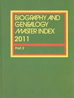 Biorgraphy and Genealogy Master Index