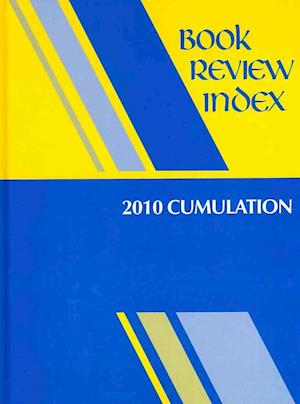 Book Review Index