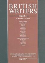 British Writers, Supplement XVI