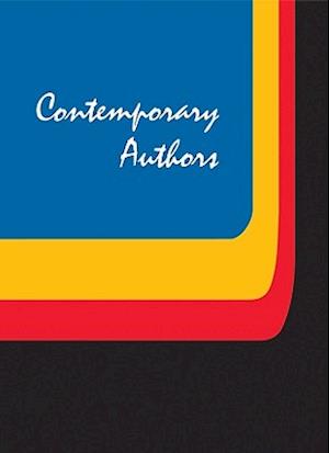 Contemporary Authors, Volume 289